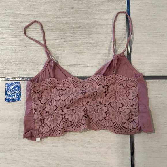 NWT Free People Va Va Voom Pink Set - Picture 10 of 12